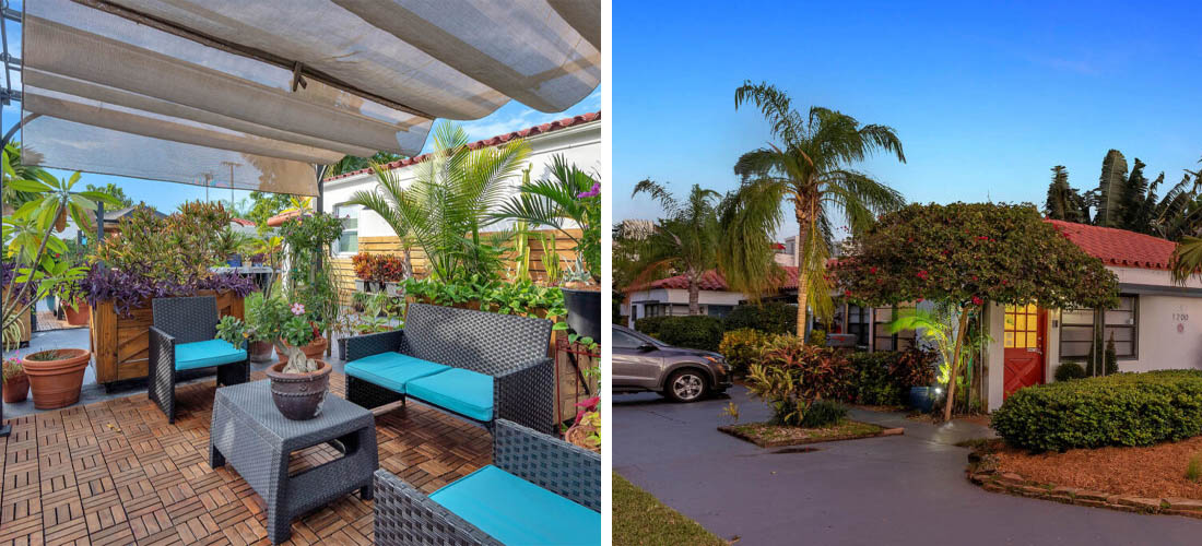 Oasis Hotel - Hotel in Fort Lauderdale, FL